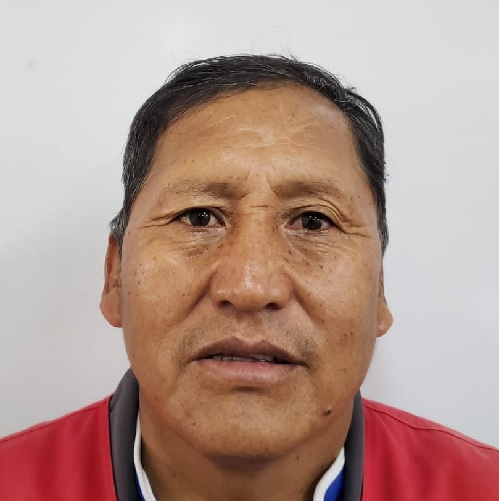 Silverio Challapa Calani