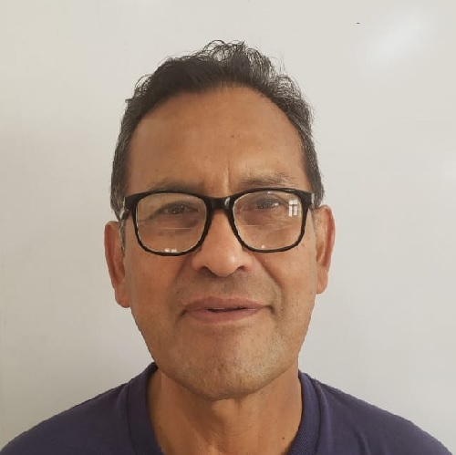 Julio Cesar Janko Quispe