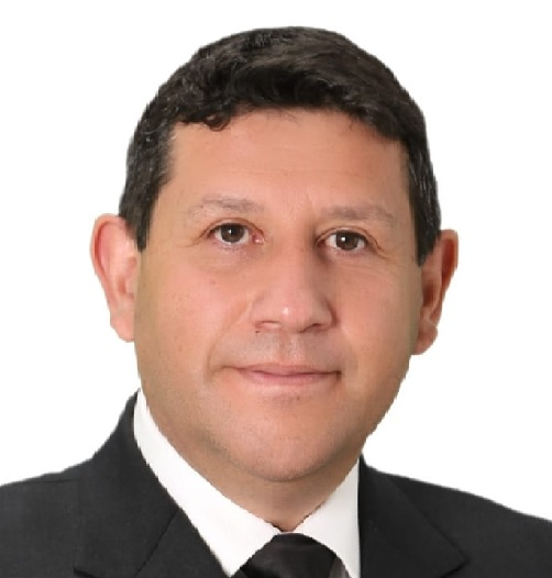 MSc. Ing. Fernando Arturo Ledezma Perizza