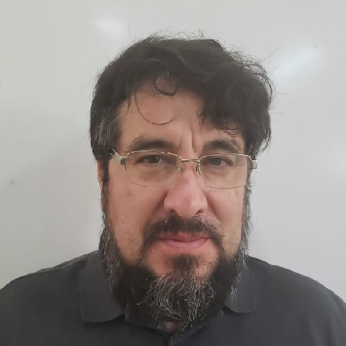 PhD. MSc. Ing. Mauricio Romero Mérida